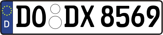 DO-DX8569