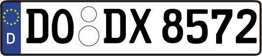 DO-DX8572