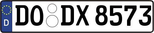 DO-DX8573
