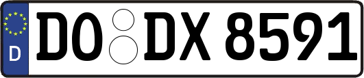 DO-DX8591