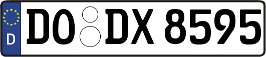 DO-DX8595