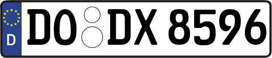 DO-DX8596