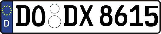 DO-DX8615