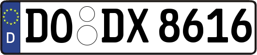 DO-DX8616