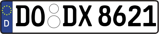 DO-DX8621