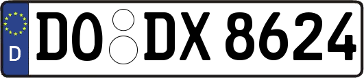 DO-DX8624