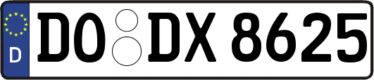 DO-DX8625