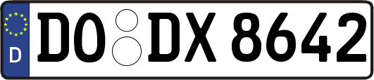 DO-DX8642