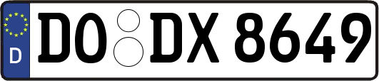 DO-DX8649