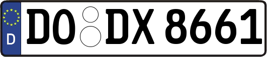 DO-DX8661