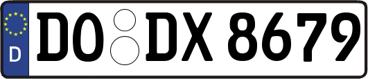 DO-DX8679