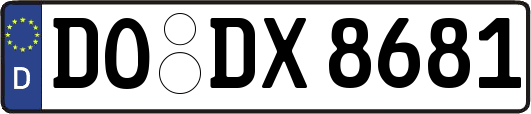 DO-DX8681