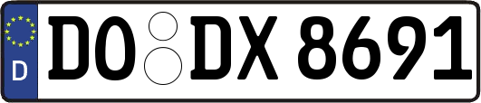 DO-DX8691