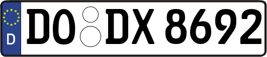 DO-DX8692