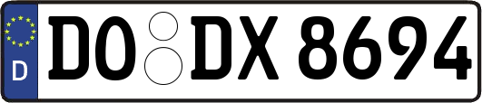 DO-DX8694