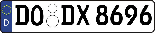 DO-DX8696