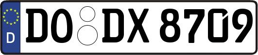 DO-DX8709