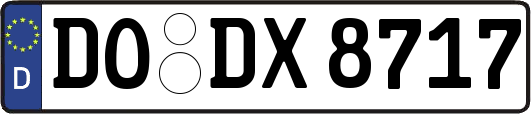 DO-DX8717