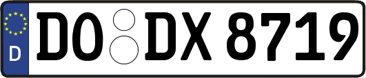 DO-DX8719