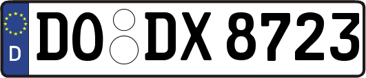 DO-DX8723
