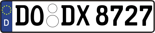 DO-DX8727