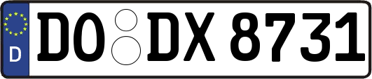 DO-DX8731