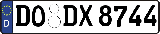 DO-DX8744