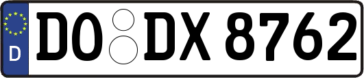 DO-DX8762