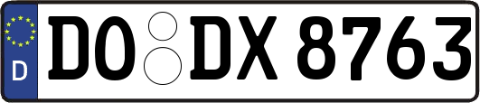 DO-DX8763