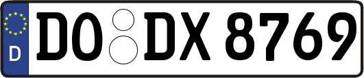 DO-DX8769