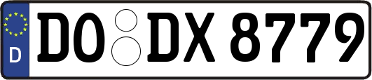 DO-DX8779