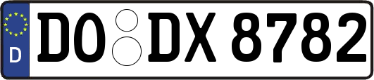 DO-DX8782