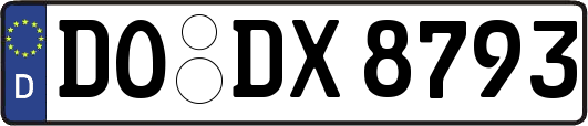 DO-DX8793