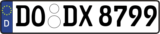 DO-DX8799