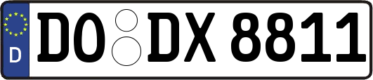 DO-DX8811