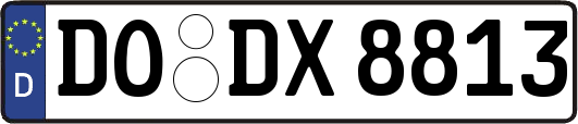 DO-DX8813