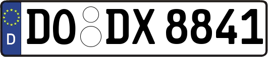 DO-DX8841