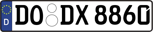 DO-DX8860