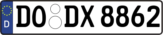 DO-DX8862