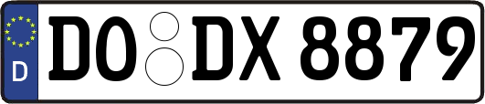 DO-DX8879