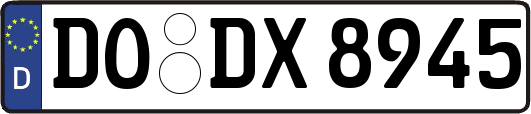 DO-DX8945