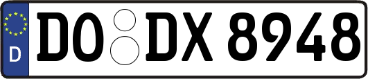 DO-DX8948