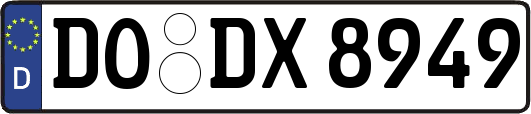 DO-DX8949