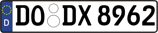DO-DX8962