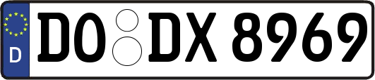 DO-DX8969