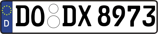 DO-DX8973