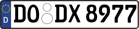 DO-DX8977