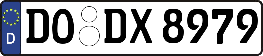 DO-DX8979