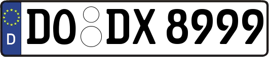 DO-DX8999