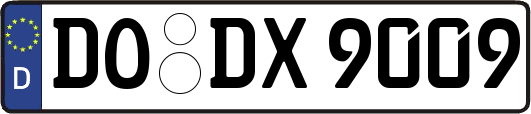 DO-DX9009